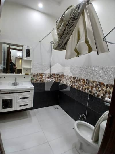 5 Marla Brand-New Fully Furnished House for Sale 5 Marla Brand-New Fully Furnished House for Sale