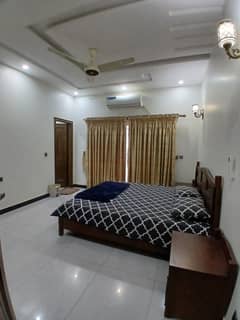5 Marla Brand-New Fully Furnished House For Sale 5 Marla Brand-New Fully Furnished House For Sale