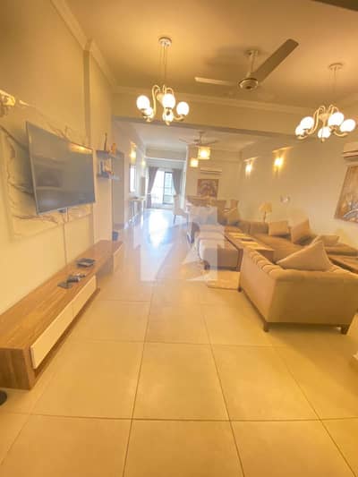 2 Bed Furnished Apartment for Sale