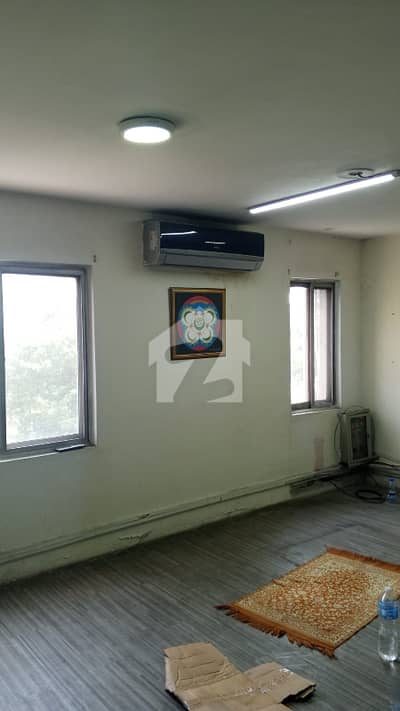 2 Kanal House in Gulberg 3 for office