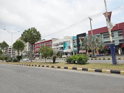 نیو سٹی - بلاک این نیو سٹی,واہ میں 5 مرلہ رہائشی پلاٹ 30.0 لاکھ میں برائے فروخت۔