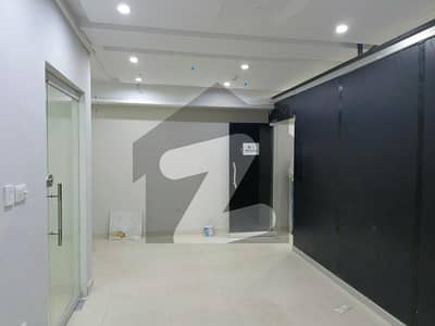 4 Marla Basement Office For Rent In DHA Phase 1 Block K Lahore