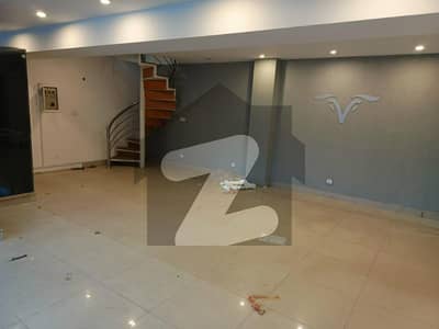 4 Marla Ground Floor Shop For Rent In DHA Phase 4,Block DD, Pakistan, Punjab, Lahore