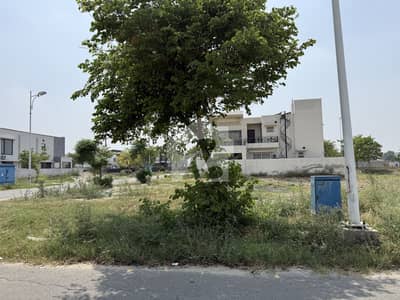 1 Kanal Corner Pair Plot No 188+189 Urgent For Sale in DHA Phase 7 Block Q Prime Location 1 Kanal Corner Pair Plot No 188+189 Urgent For Sale in DHA Phase 7 Block Q Prime Location