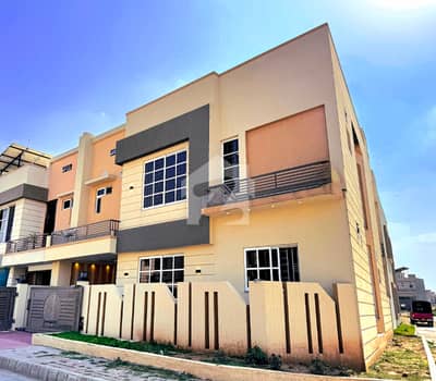 Corner 7 Marla Luxury House For Sale, Registry With Transfer