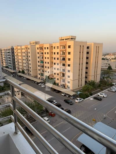 Askari Tower 1 3 Bedroom Apartment For Rent