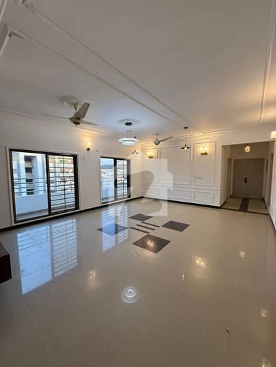 Askari Apartment For Rent
