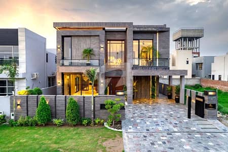 Modern Villa For Sale Modern Villa For Sale