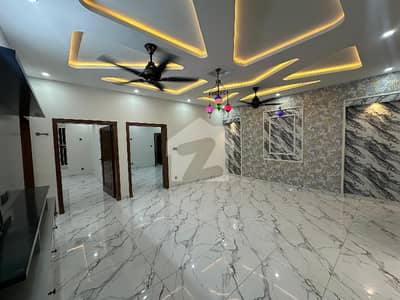 12 Marla luxury Brand new house for sale