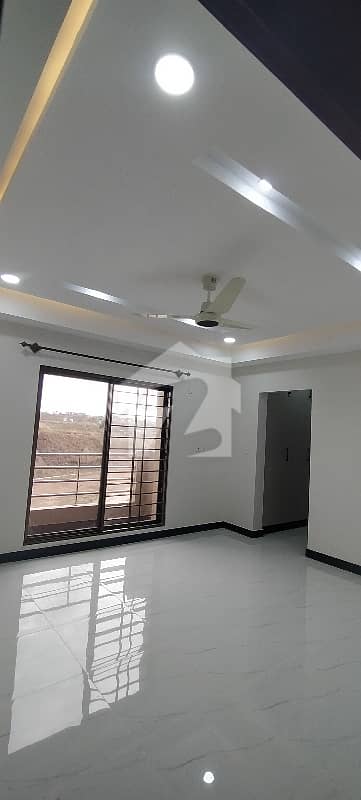 Askari Apartment 4 Bedroom For Rent