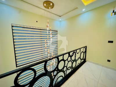 5 Marla Double Heighted Designer House for Sale in Faisal Margalla City | Modern Luxury Living 5 Marla Double Heighted Designer House for Sale in Faisal Margalla City | Modern Luxury Living