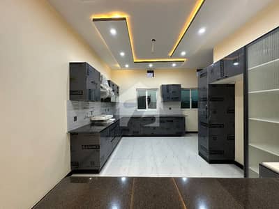 Pakistan Town - Phase 1 Hill view Upper Portion Sized 6 Marla Is Available