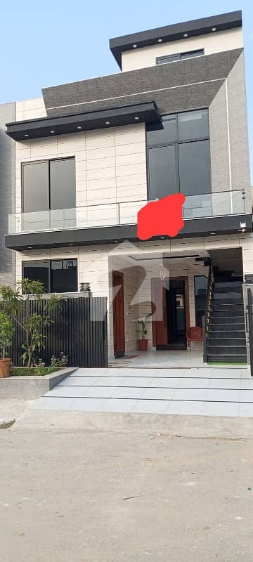5 Marla Designer House for Sale in Faisal Margalla City | Modern & Elegant Living 5 Marla Designer House for Sale in Faisal Margalla City | Modern & Elegant Living