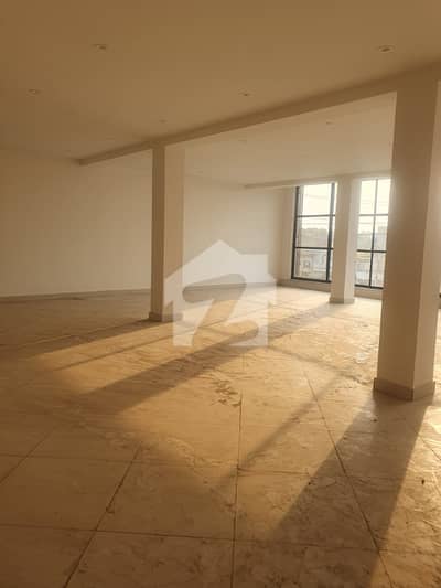 1125 sft office for Rent in main Walton Road