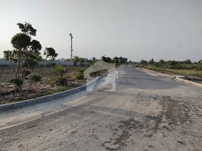 1 Kanal Plot For Sale 1 Kanal Plot For Sale