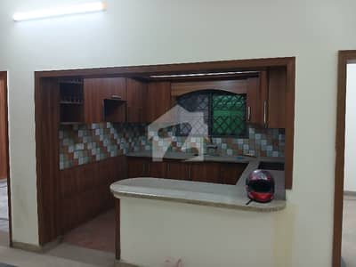 12 Marla Upper Portion For Rent At Education Town