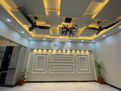 7 Marla Designer House For Sale 7 Marla Designer House For Sale