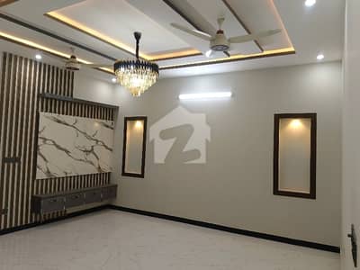 10 Marla House Available In Top City 1 For Sale
