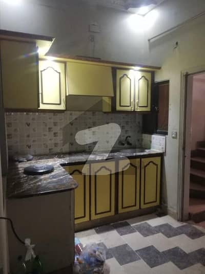 Ground Floor Portion Available for Sale at Gulshan E Iqbal Karachi