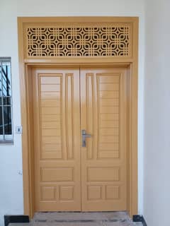 5 Marla Double Story Corner House in University Town Islamabad 5 Marla Double Story Corner House in University Town Islamabad