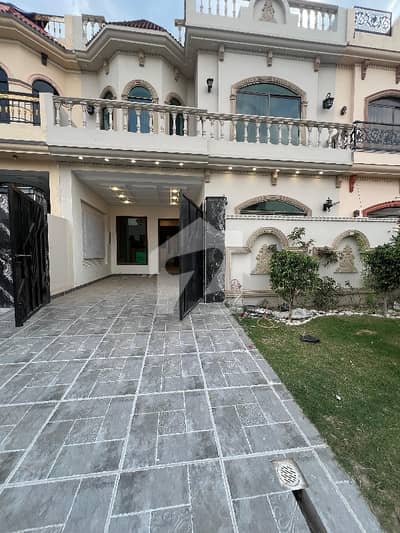 5 Marla House For Sale In Buch Villas Multan