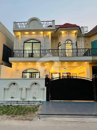5 Marla Beautiful House For Sale In Buch Villas Multan