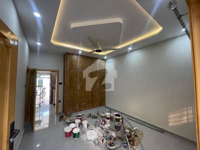 Ground Portion For Rent In G14 Islamabad