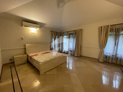 GROUND PORTION| BRAND NEW HOUSE| 3 BEDS