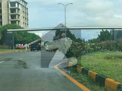 اپ کاونٹری انکلوژر سوسائٹی ۔ بلاک ایچ اپ کنٹری انکلوزر ہاؤسنگ سوسائٹی,راولپنڈی میں 5 مرلہ رہائشی پلاٹ 25.5 لاکھ میں برائے فروخت۔