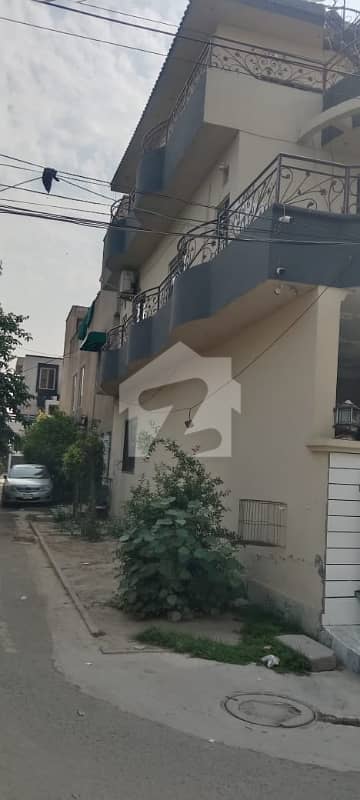 Pak Arab E Block 5 Marla Triple Storey House Sale Block B Pak Arab E Block 5 Marla Triple Storey House Sale Block B