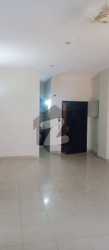 Defense Residency Flat Is Available For Rent