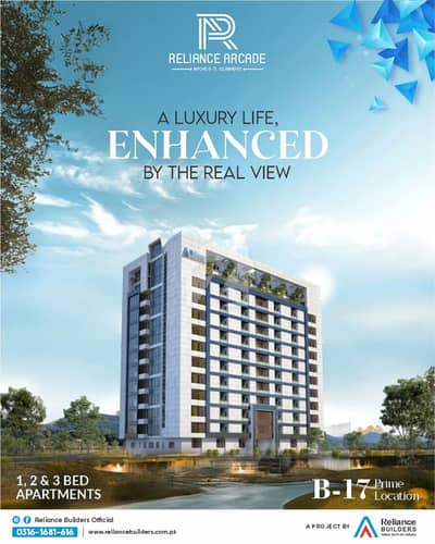 Brand New Reliance Arcade 1 Bed 2 Bed 3bed CDA Approve Four Corner Building Available For Brand New Reliance Arcade 1 Bed 2 Bed 3bed CDA Approve Four Corner Building Available For
