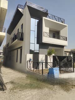 Brand New House Available For Sale F Block B-17 Islamabad Brand New House Available For Sale F Block B-17 Islamabad