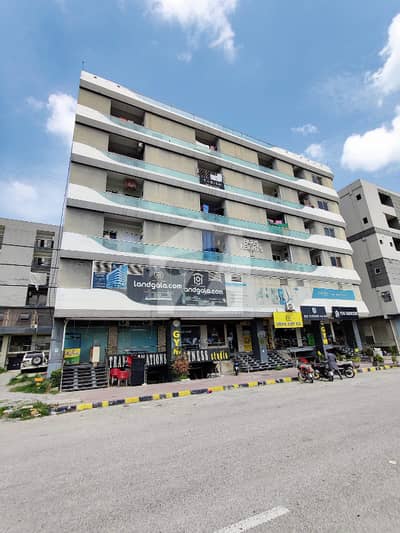 I Have A Two Bed Flat Available For Sale At The Best Location In B-17 Investor Rate. I Have A Two Bed Flat Available For Sale At The Best Location In B-17 Investor Rate.