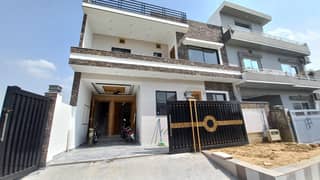 Brand New House Available For Rent E Block B-17 Islamabad Brand New House Available For Rent E Block B-17 Islamabad