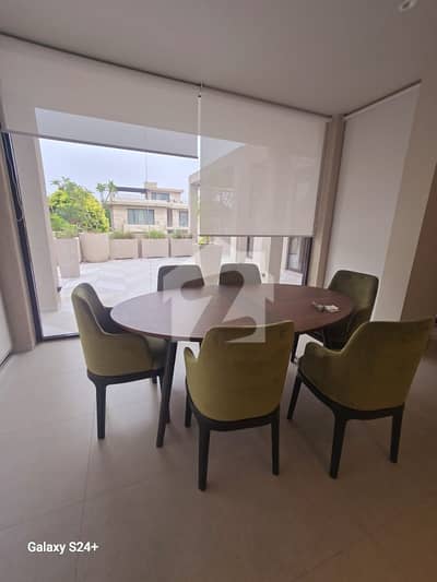 Brand new Luxury Fully Furnished Upper Portion Independent For Foreigners And Diplomats