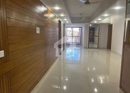 Spacious Apartment For Sale