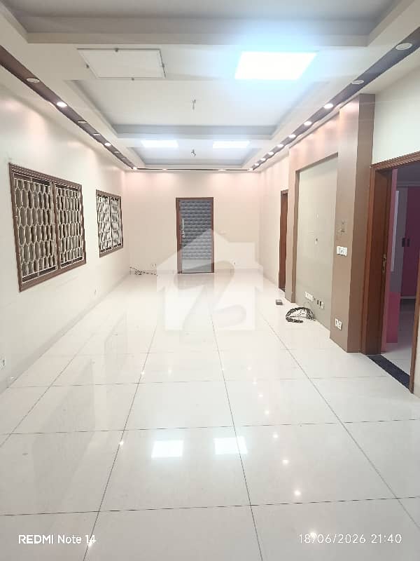 شرف آباد گلشنِ اقبال ٹاؤن,کراچی میں 16 مرلہ Studio دفتر 3.5 لاکھ میں کرایہ پر دستیاب ہے۔ شرف آباد گلشنِ اقبال ٹاؤن,کراچی میں 16 مرلہ Studio دفتر 3.5 لاکھ میں کرایہ پر دستیاب ہے۔