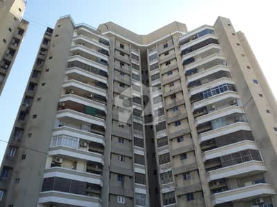 3250 Square Feet 4 Bedroom DD Bon Vista Apartment Is Available For Sale In Clifton Block 2 Karachi