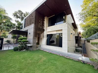 Beautiful House For Rent In F-7