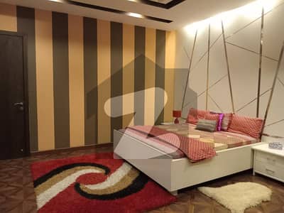 Furnished Luxury Apartment Are Available For Sale With Hybrid Model