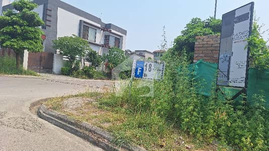 Sun Face Level Plot Near Giga Mall