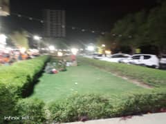 Commercial Jodi Plots Suparco Society Scheme 33 Karachi