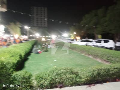 Commercial Jodi Plots Suparco Society Scheme 33 Karachi
