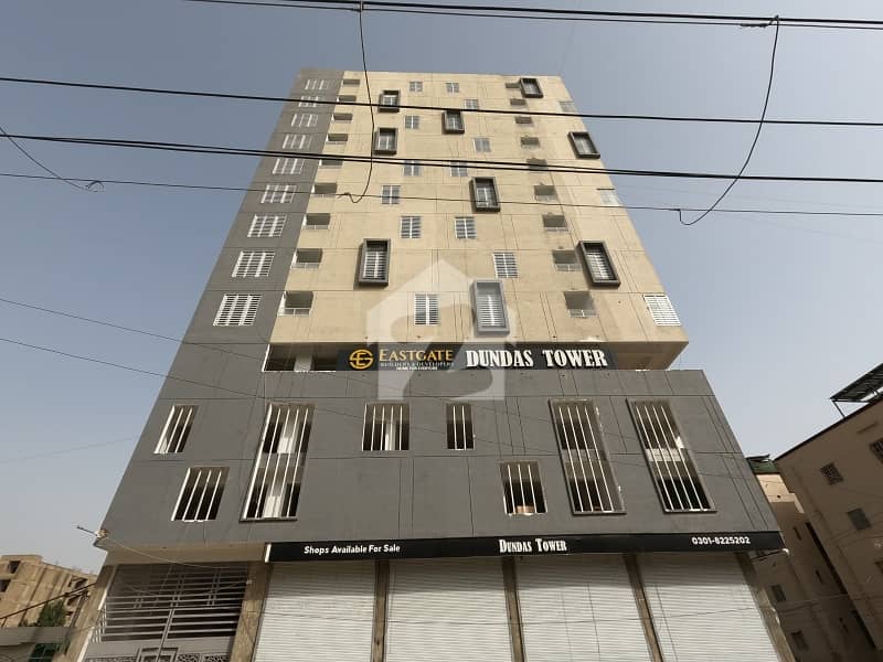 Dundas Towers New Project Gulistan E Jauhar Block 12 Karachi Dundas Towers New Project Gulistan E Jauhar Block 12 Karachi