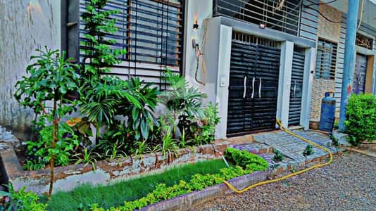 Brand New Flats Suparco Society Scheme 33