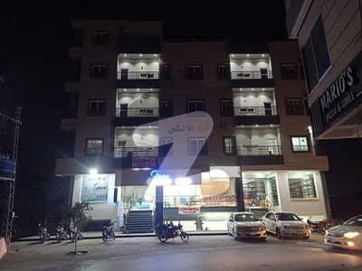 پاکستان ٹاؤن ۔ فیز 2 پاکستان ٹاؤن,اسلام آباد میں 2 کمروں کا 4 مرلہ فلیٹ 55.0 ہزار میں کرایہ پر دستیاب ہے۔