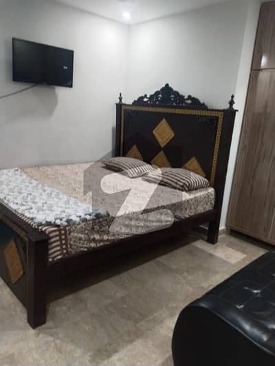 پی ڈبلیو ڈی ہاؤسنگ سکیم اسلام آباد میں 2 کمروں کا 3 مرلہ فلیٹ 50.0 ہزار میں کرایہ پر دستیاب ہے۔