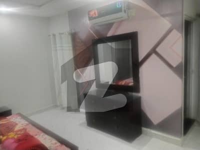 Fully Furnished Apartment
