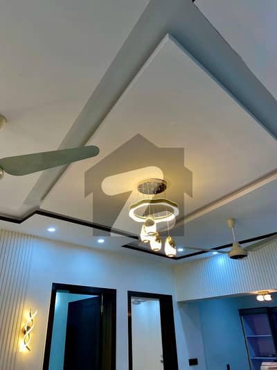 7 Marla Beautiful Designer House | Jinnah Garden Phase 1 | Near 80-Foot Road | Non-LOP | Luxury Single Story